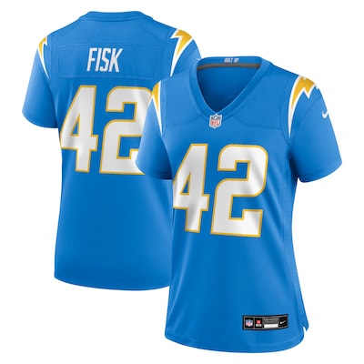 Los Angeles Chargers Women Jerseys 2025-10-20-089